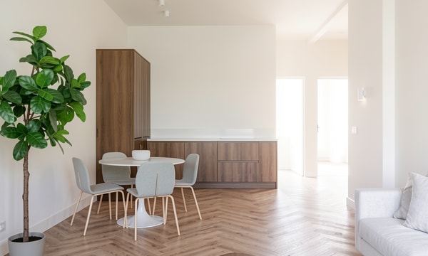 Appartement | 73m² | €2050,-