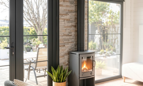 Bedrijfsruimte | m² onbekend | €2904,-