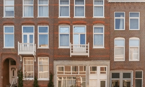 Huis | 120m² | €3250,-
