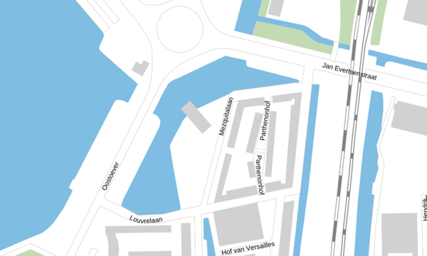 Huis | 108m² | €2750,-