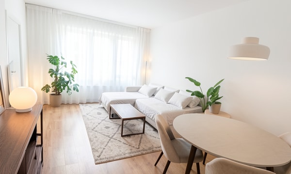 Huis | 50m² | €1500,-
