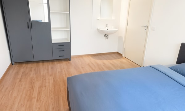 Kamer | m² onbekend | €570,-