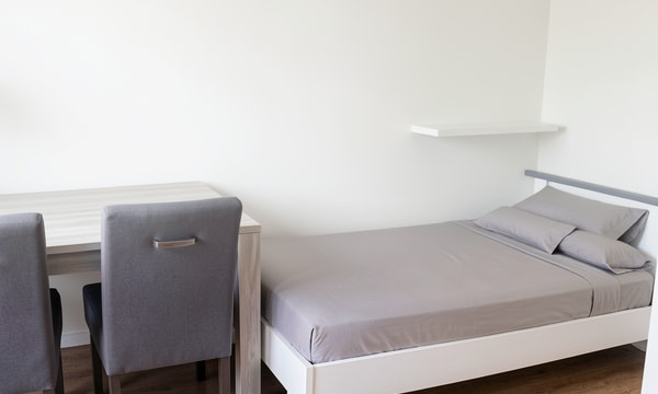 Kamer | m² onbekend | €765,-