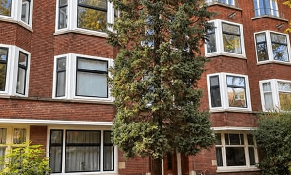 Appartement | 90m² | €2100,-