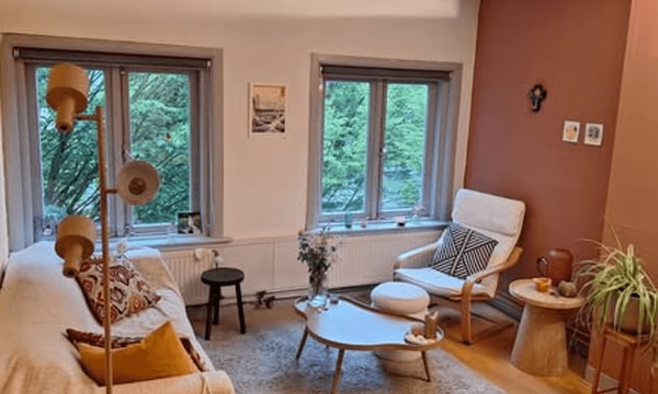 Appartement | m² onbekend | €900,-