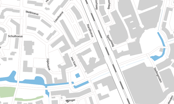 Huis | 64m² | €736,-