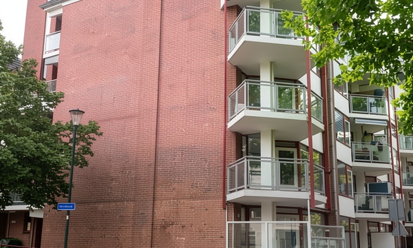 Huis | 64m² | €736,-