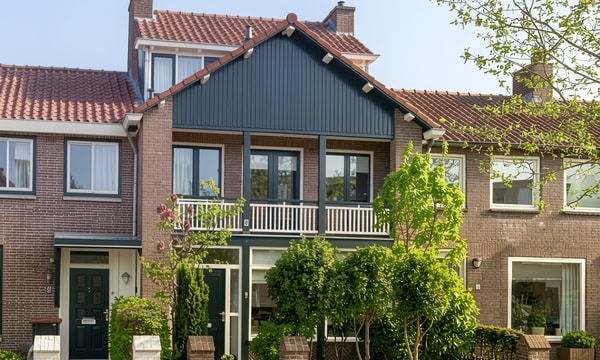 Huis | m² onbekend | €2491,-