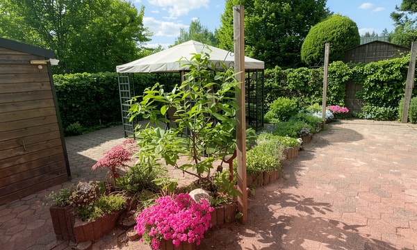 Chalet | m² onbekend | €1947,-