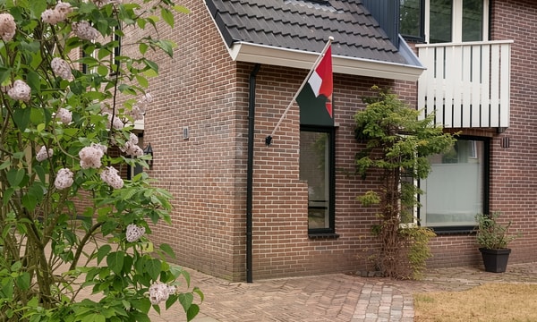 Kamer | m² onbekend | €1888,-