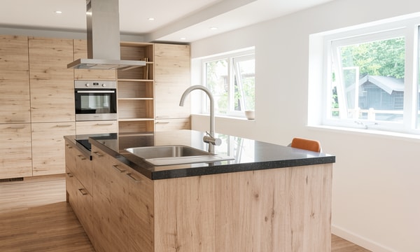 Kamer | m² onbekend | €1083,-