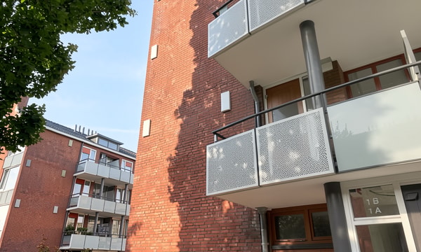 Huis | 82m² | €749,-