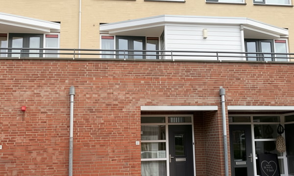 Huis | 73m² | €988,-