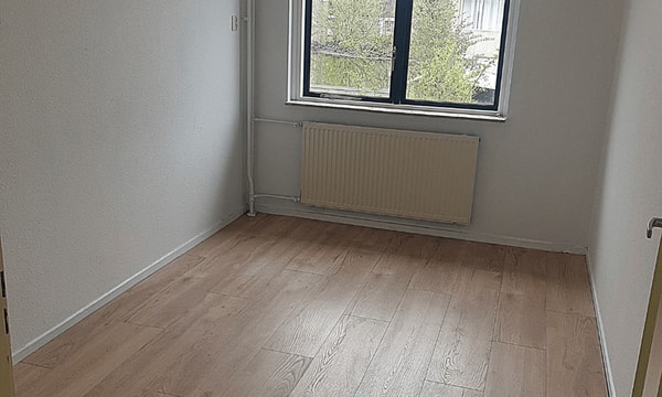 Kamer | 9m² | €490,-