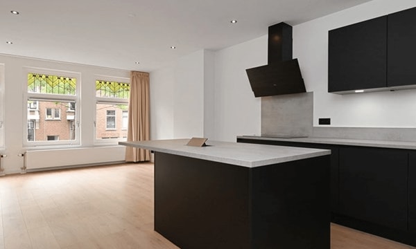 Appartement | 81m² | €3245,-