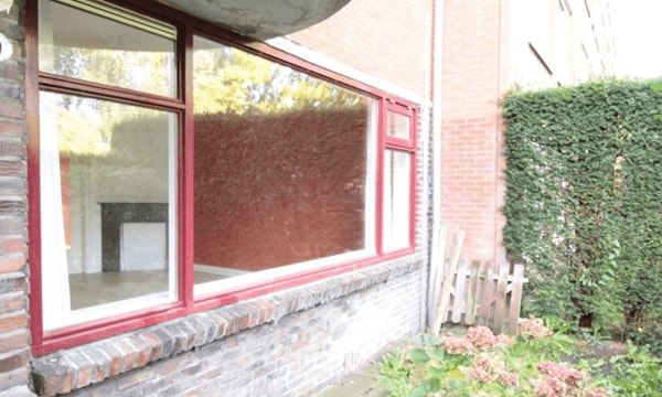 Huis | 68m² | €1625,-