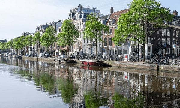 Huis | 90m² | €3150,-