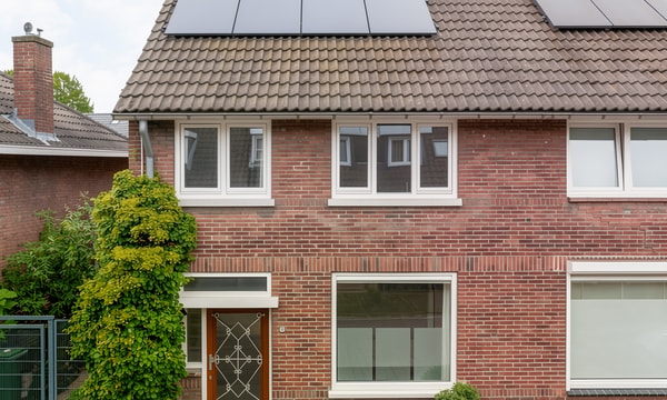 Huis | 116m² | €2295,-