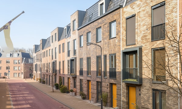 Huis | 199m² | €3250,-