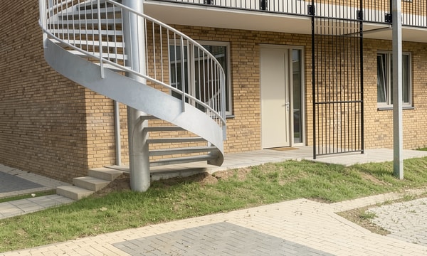 Appartement | 70m² | €1250,-
