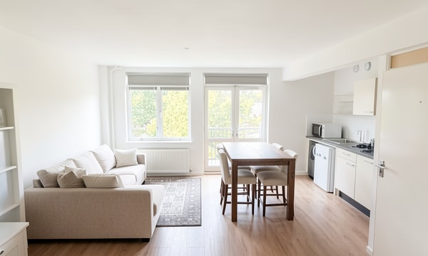 Studio | 35m² | €495,-