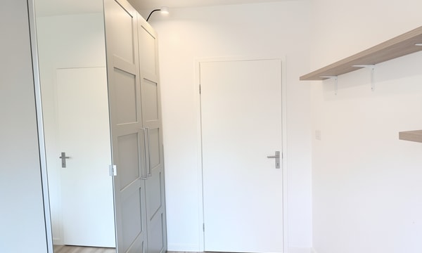 Kamer | 9m² | €655,-