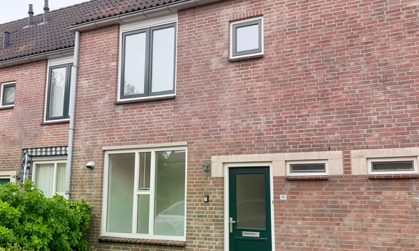 Huis | 64m² | €957,-