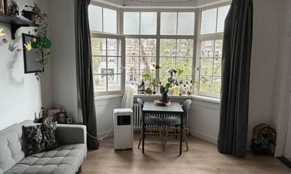 Studio | m² onbekend | €900,-