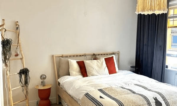 Kamer | m² onbekend | €650,-