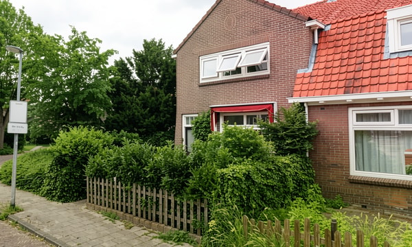 Huis | 77m² | €953,-