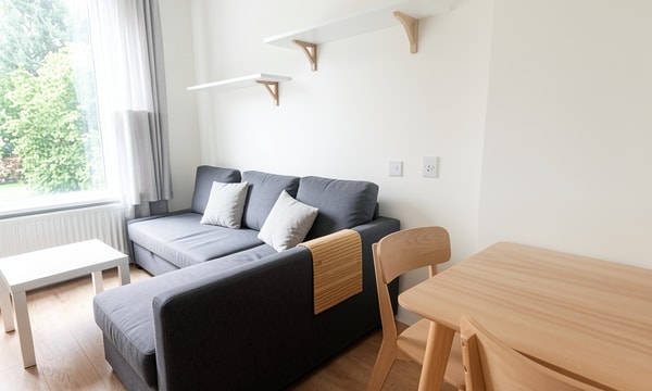 Huis | m² onbekend | €950,-