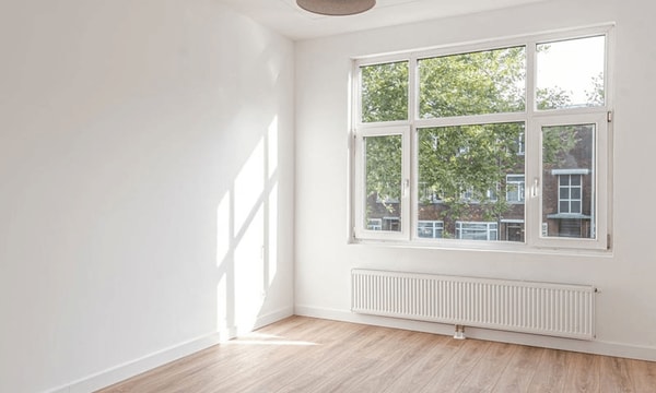 Appartement | 58m² | €1488,-