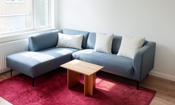 Appartement | 63m² | €1000,-