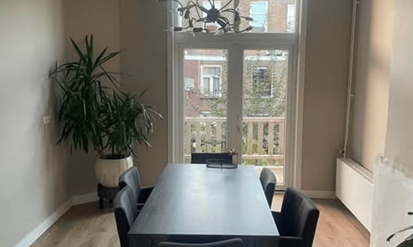 Kamer | 16m² | €850,-