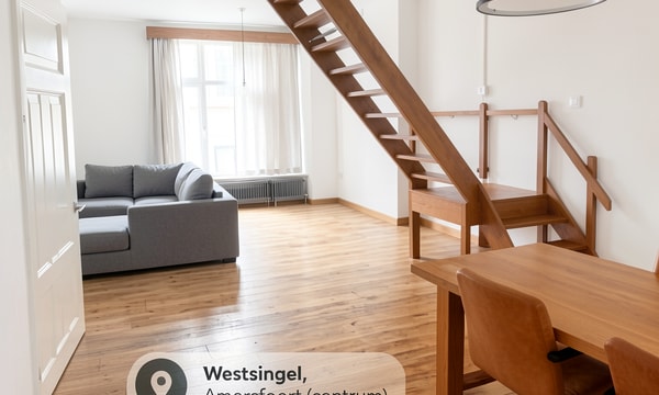Kamer | 16m² | €790,-
