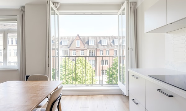 Kamer | 90m² | €850,-
