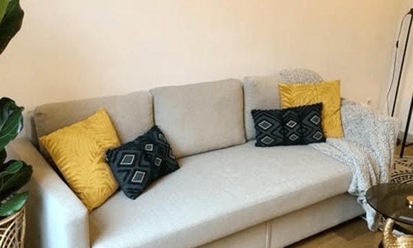 Appartement | m² onbekend | €600,-