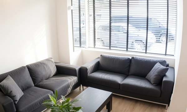 Studio | 30m² | €950,-