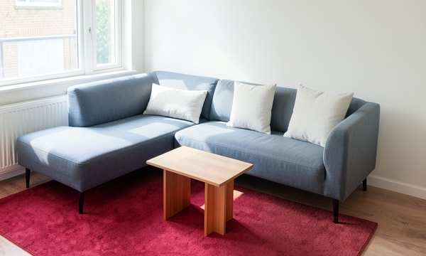 Appartement | 63m² | €1000,-