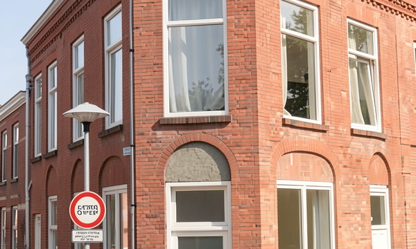 Studio | 26m² | €725,-