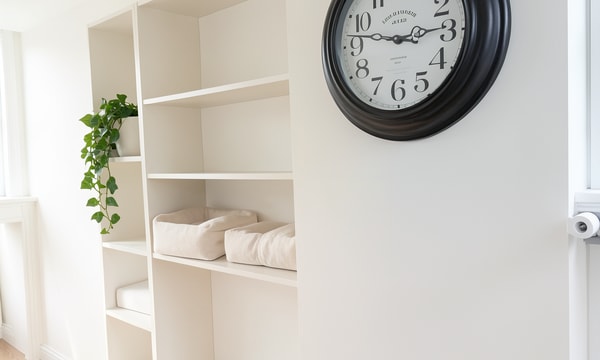 Kamer | 20m² | €600,-