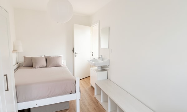 Kamer | 12m² | €485,-