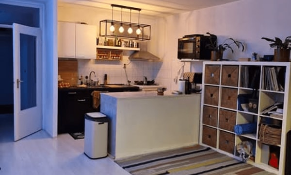 Kamer | 80m² | €950,-