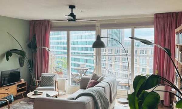 Appartement | 104m² | €2250,-