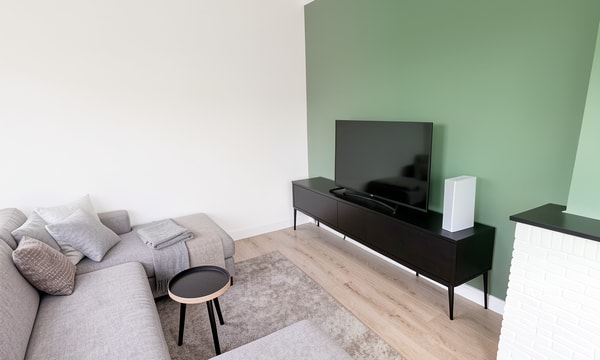 Appartement | 40m² | €700,-