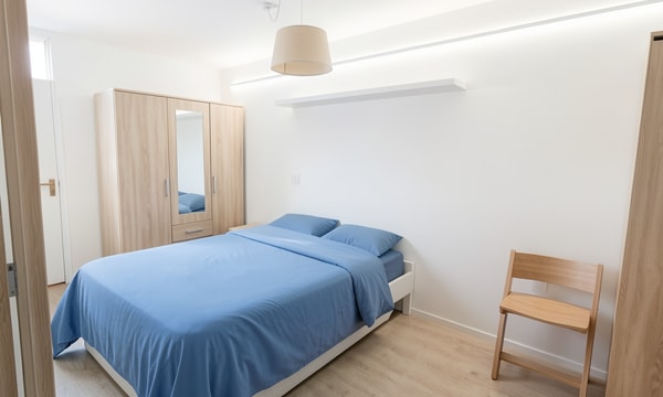 Kamer | 80m² | €950,-