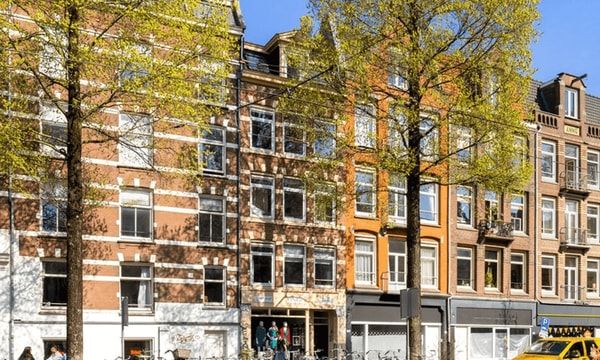 Appartement | 91m² | €3300,-