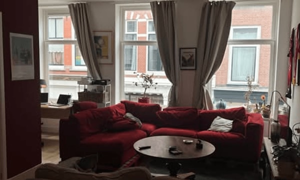 Appartement | m² onbekend | €1881,-