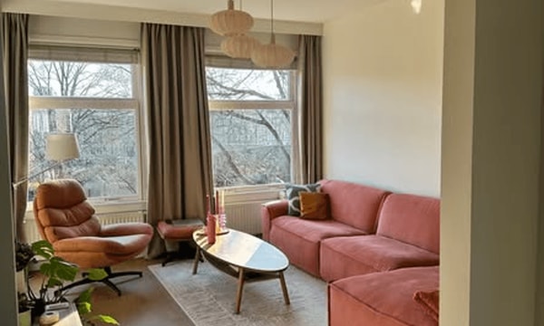Appartement | 93m² | €2100,-