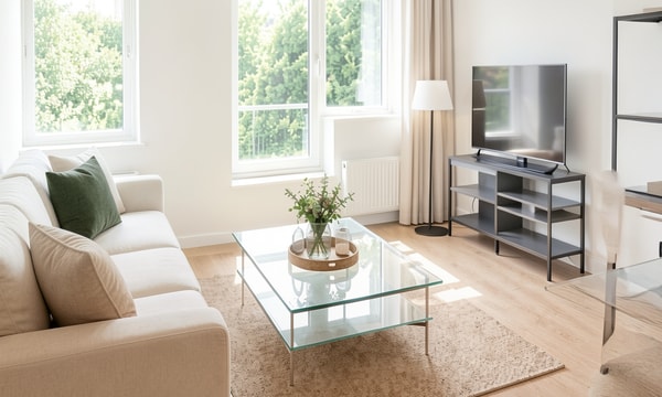Appartement | 70m² | €1965,-